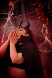 Keyla01_ kullanıcısının HALLOWEEN PHOTO SESSION albümü -  8 fotoğraf