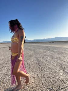TranSexualJade95 Belly Dance Photos  6. fénykép