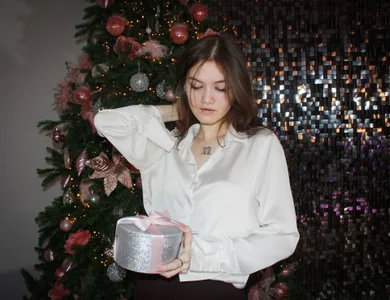 Dilara_xBabyHappy new year 💋🎄图片 3