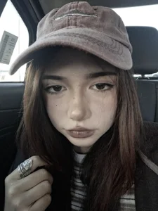 me