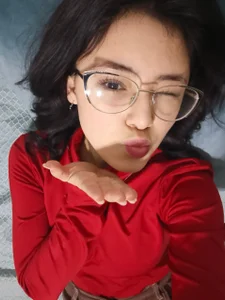 VerlieChahal Fun mood! Immagine  6