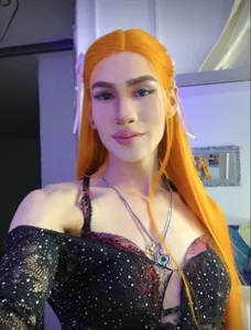 PervertedMissCloe ✨ Billede 4