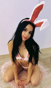 DaisyLane_ Playful Bunny✨ Pic 2