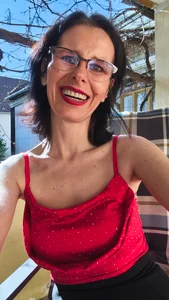 chillimonia: Mein neues Outfit 💖👑❤️ und ❤️ Lass Trinkgeld da 👑 für meine große Mühe 👑❤️💋 ( 9 фото)