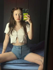 Ashley_Mintt meet me Gambar 2