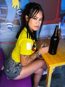 MatildaTaylor__ LIVE THE PASSION OF FOOTBALL Poză 6