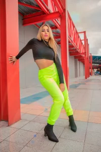 AudreyElla: Public ( 7 фото)