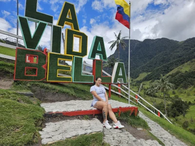 big_pusyy a very beautiful day full of lots of nature Immagine  8