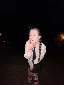 🦇🎃trick or treat??🎃🦇 od FroggyAnna  6 snímek