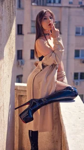 itsMira Mistress mode 😈 Poză 3