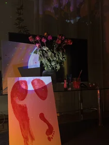 ✨Time to create art✨ od SugarMuse  5 snímek