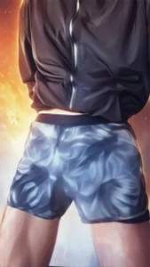 Doudou_Le-coquin Moi 2 Pic