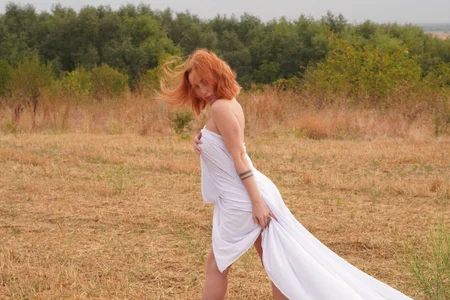 BabyyyLunaX Lost on a Field! 🆘 зображення 8