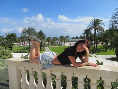 Michelle_888 Public Foto 6