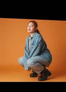 DanielaBlaze cute Foto