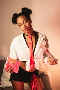 Let Me Spank You with my Ruler de StormiHills Foto 2