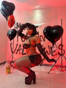 SavannahStorm ANTI-VALENTINE'S DAY Immagine  6