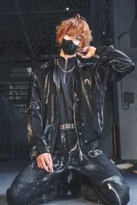 Zdjęcia ABCD-GAY 舟: 