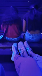 anaroman01 A day at the amusement park Pic 2