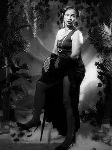 Merybeks 20's fever Pic 5