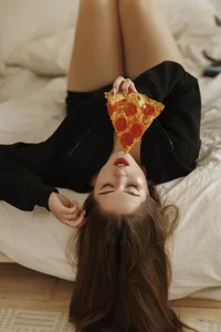 PixelGoddess Home party Immagine 