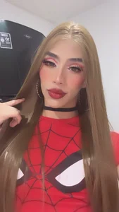 hi, im spider woman ❤️ od Jaddyy__  2 snímek