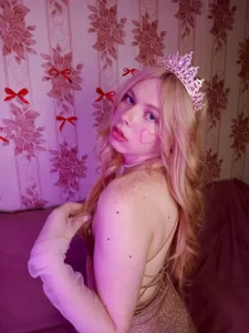 Cutie_Bambi kullanıcısının Lovely princess 🩷 albümü -  9 fotoğraf