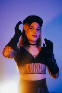 Violetx_moon kullanıcısının I am your spectacle from beyond albümü -  2 fotoğraf