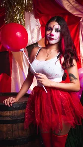 Channel_glow Happy Halloween❤️ Pic 3