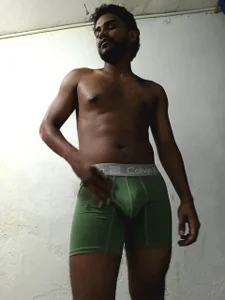 Itham_cock Public Foto 6