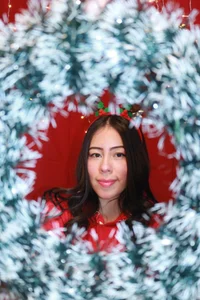 SalomeSimonz mery christmas 🎄🎅🏻 Pic 9