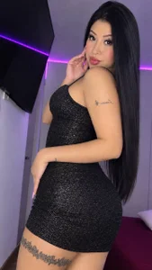 hottstuffx69 A little bit of Monica টি ছবি