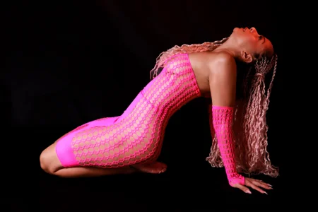 anzhel_novick Pink kitten ❤️‍🔥 Immagine  3