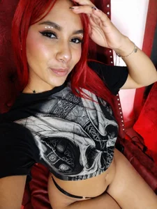 THIS IS ME 🍒 od MiaGinger_  4 snímek