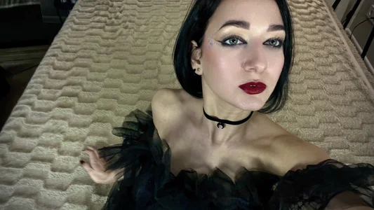 BaileeLynn Dark Fairy Immagine  6