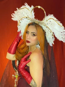 sahra_taylor_ HAPPY VALENTINE'S DAY 💖 Pic 5