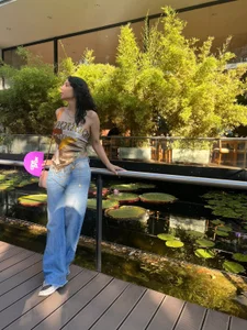 naty_saenzのSun-kissed & feeling fine. 🌿 Come closer.の枚の写真