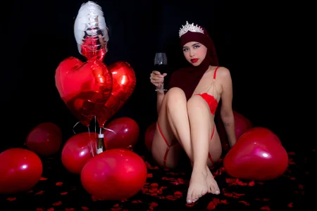 iiris_ Let's have a day full of love🥰💘 Foto 3