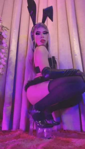 SpicySluts 🐰🍒 Poză 3