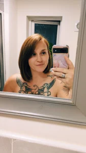 Red_Fox_UK Foxy's new cut 🔥💋 Pic 2