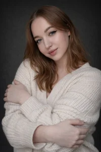 Zdjęcia Shy_AnnaCutie For you: 