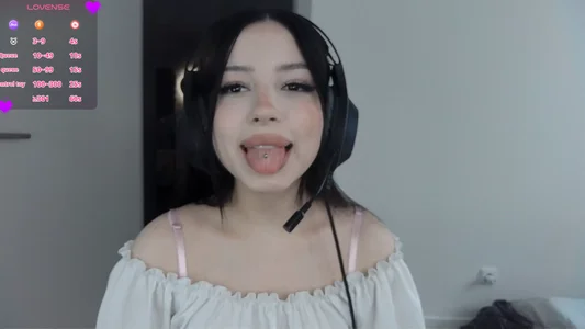 meowwave Here are a few photos from my first stream—let this be the beginning of our story Foto