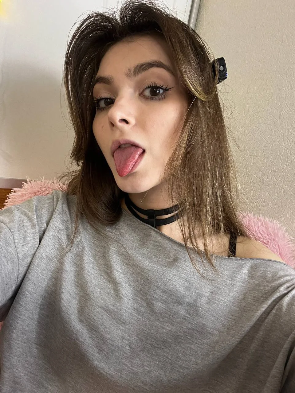 CherlyGussPublic Bild