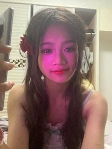 meiguigongzhu520 无美颜的照片 Hình 3
