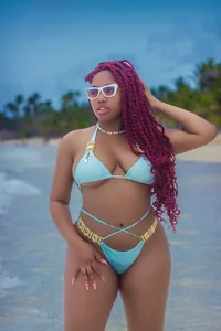 BrendaFernandez_ pleasure🔥 Gambar 3