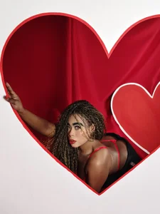 Happy Valentine's Day 2026.❤️ de CandyMartinez_ Foto