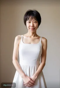Zdjęcia muuna9999 ムーナのAI画像💖💗✨💝AI-generated image of Moona😘🌍💕:  7
