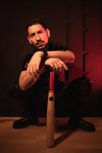 David_Blake69 Leather  7. fénykép