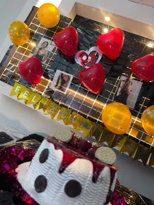 Birthday celebration de cinthya_fx Foto 5