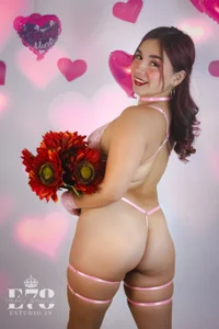 Gabby_evanns San Valentine. 🌸💗🌸💗 사진 9